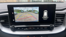 Kia Ceed 1.5T GDi ISG 3 5dr DCT Petrol Estate